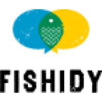 Fishidy Logo