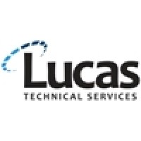 Lucas Technical Services, LLC Logo