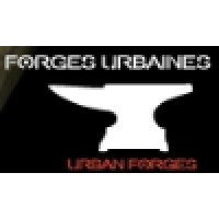 Forges Urbaines Logo