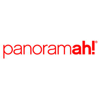 panoramah! UK Logo