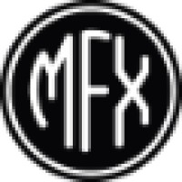 Machteld Faas Xander Logo