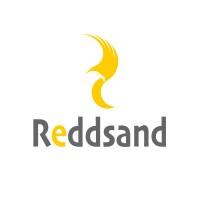 Reddsand Ltd. Logo