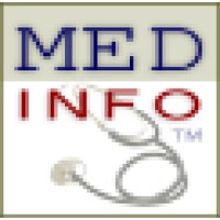 MedInfo Inc. Logo