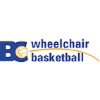 BC Wheelchair Basketball Logo