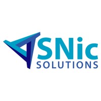SNic Solutions Logo