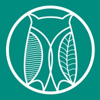 Schlitz Audubon Nature Center Logo