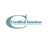 Certified Interiors Logo