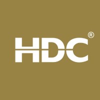 Halal Development Corporation Berhad (HDC) Logo
