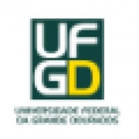 Universidade Federal da Grande Dourados Logo
