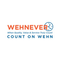 Wehnever, L.L.C. Logo