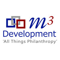 m3 Development Logo
