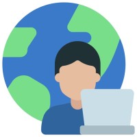 Work From Home Logo