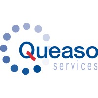 Queaso Services bv Logo