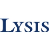 Lysis International Logo