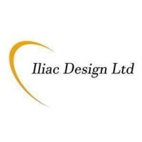 ILIAC DESIGN LIMITED Logo