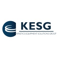 Kinetics Equipment Solutions Group (Mega/Wafab) Logo