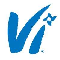 Vi Logo
