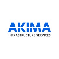 Akima Infrastructure Services Logo