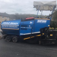 Joule Brady Ltd Logo