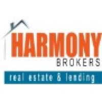 Harmony Brokers Real Estate & Mortgage Logo