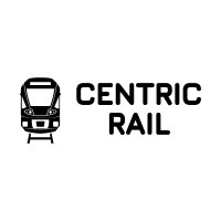 Centric Rail Limited Logo