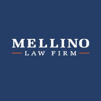 The Mellino Law Firm, LLC Logo