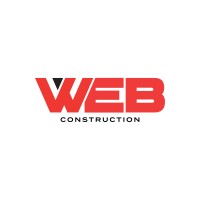 WEB Construction, Inc Logo