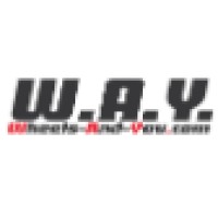 Wheels And You Logo