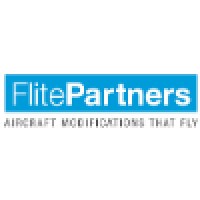 FlitePartners Ltd Logo