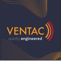 Ventac Group Logo