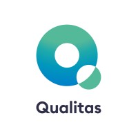 Qualitas Consortium UK Ltd Logo