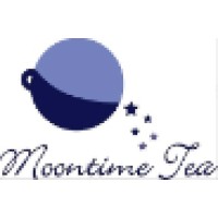 MOONTIME TEA Logo