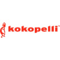 Kokopelli Logo