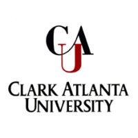 Clark Atlanta University Logo