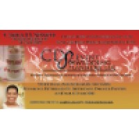 CDS Event and Wedding Planners, LLC Logo