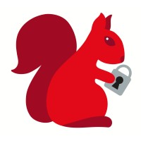 RED SQUIRREL SELFSTORE LIMITED Logo