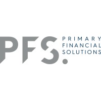PRIMARY FINANCIAL SOLUTIONS LTD Logo