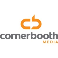 Corner Booth Media Inc. Logo