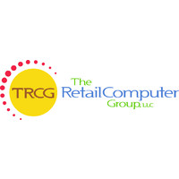The Retail Computer Group Logo