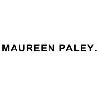 Maureen Paley Logo