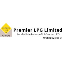 PREMIER LPG LIMITED Logo