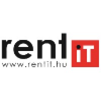 rentiT - the event iT company since 1996 | Budapest - Dubai Logo