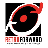 RETROFORWARD Logo