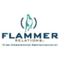 Flammer Relations, Inc. Logo