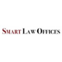 SMART LAW OFFICES Logo