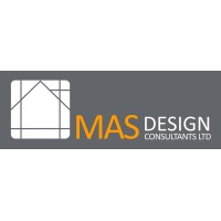 MAS DESIGN CONSULTANTS LIMITED Logo