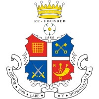 Ripon Grammar School Logo