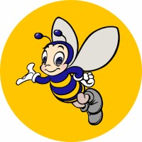 Airborne Honey Limited Logo
