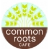 Common Roots Cafe Logo