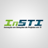 InSTI - Inovação em Soluções de Projetos em TI Logo